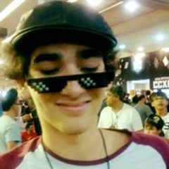Murilo Perillo