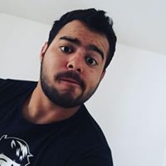 Pablo Barragan Castillo