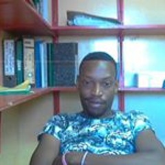 Felix Kabo Mathulela