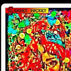 SEKRET POCKET