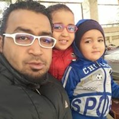 اسامه المنشاوى