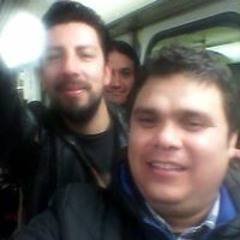 Andres Patricio Cartes