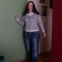 Jennifer Mcpherson-Liu