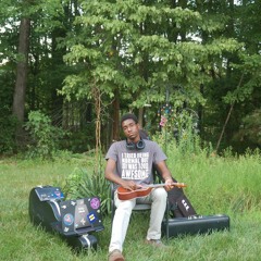 I Think I Need (A Little Change): Steven Universe Cover