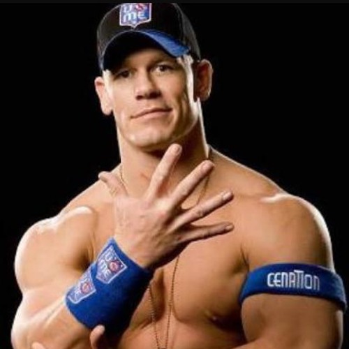 Stream John Cena #ContenteTV music | Listen to songs, albums, playlists for  free on SoundCloud