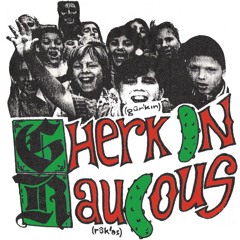 Gherkin Raucous