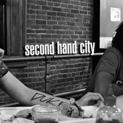 Second Hand City Podcast