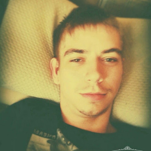 Алексей Халемин’s avatar