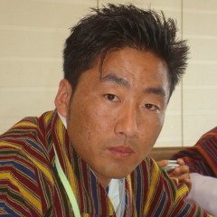Karma Wangchuk
