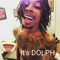 Shaquille Ladarious Davis