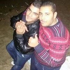 Yousef Belal