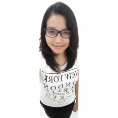 Sharon Trinita Sihombing