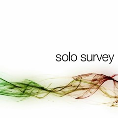Solo Survey