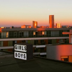 Girls & Boys