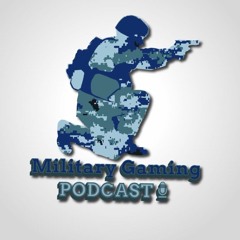 Military Gaming Podcast
