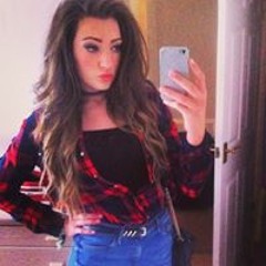 Lauren Mc