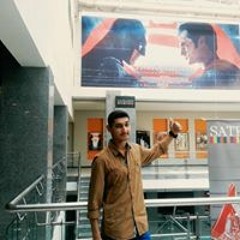 Mahad Khan