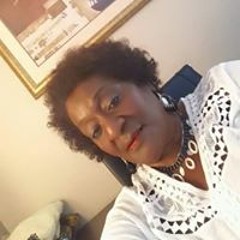 Dorothy Ellen Moore-Brown