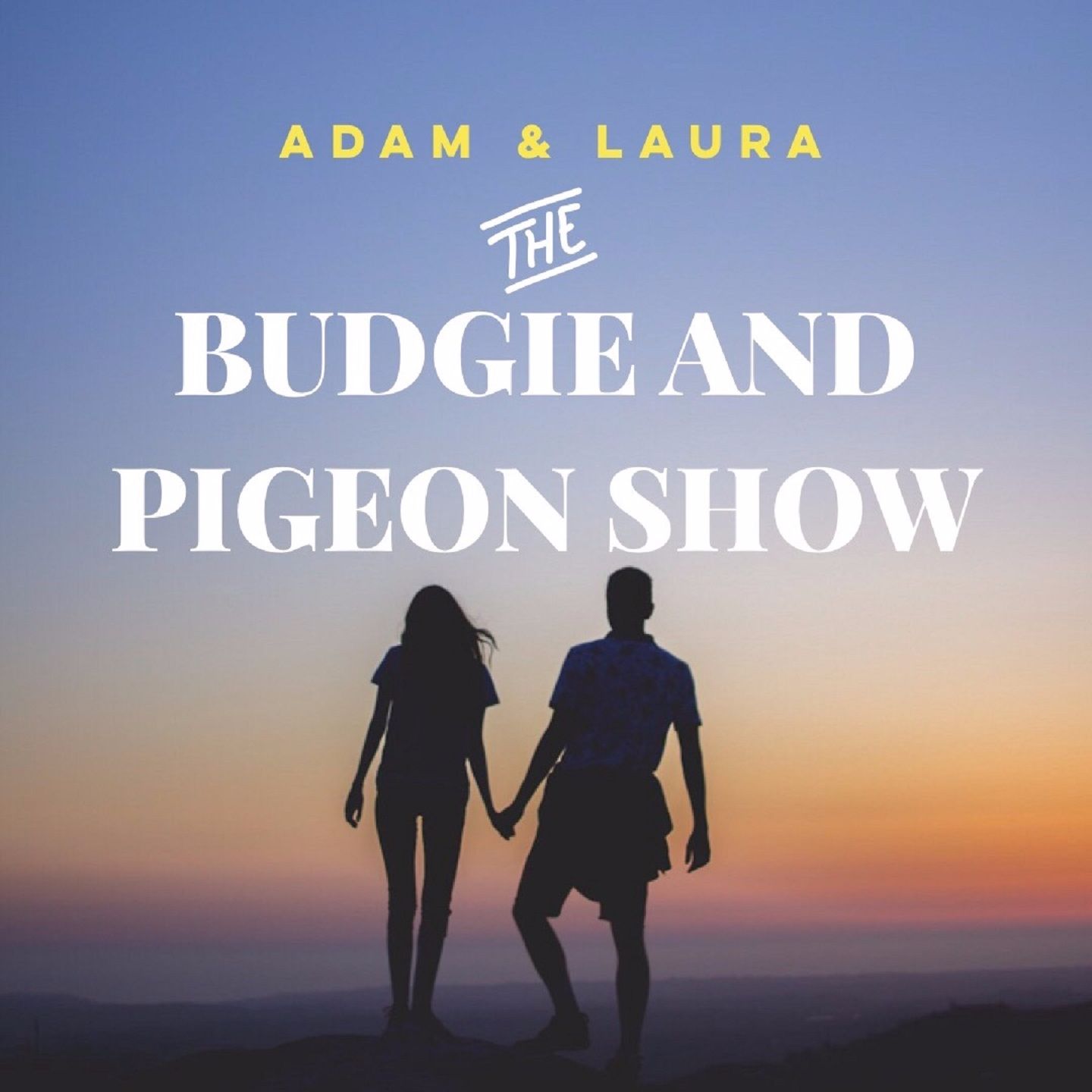 The Budgie and Pigeon Show