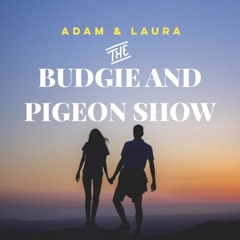 Budgie and Pigeon Show