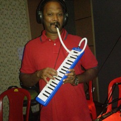 Rajesh Muthupandian _ Music Reels