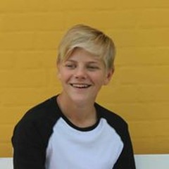 Jon Bernild Johansen