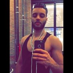 Ashkan Alipour