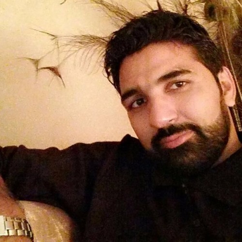 Shahzeb UL Haq Malik’s avatar