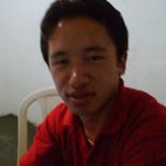 Sangay Dorji