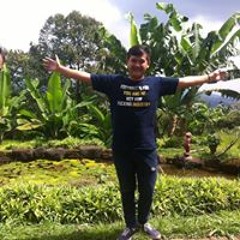 Nanda Adi Pratama