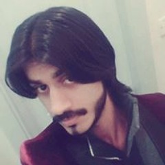 Parizay Quresh