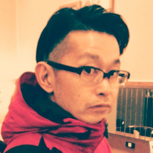 kazuhisa machida’s avatar