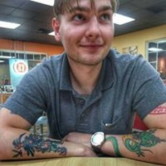 Brandon Todd Gardiner