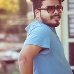 Musfar Parayil