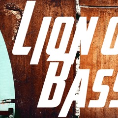 Lion On Bass