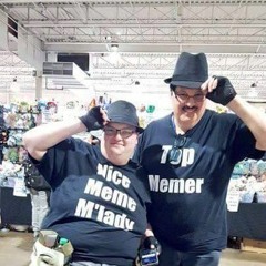 incredibly funny man