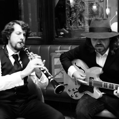 The Jones Street Boys