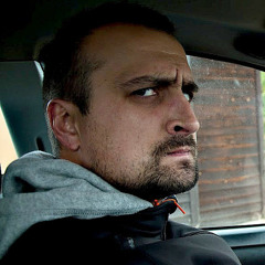 Marcin “MANIEK” Rutkowski