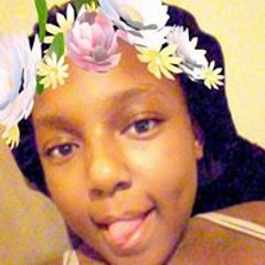 Johneesha Marie Davis