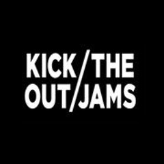 Kick Out The Jams WMSC