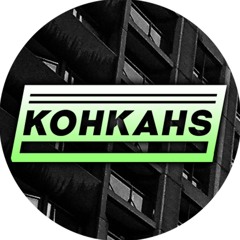 Kohkahs