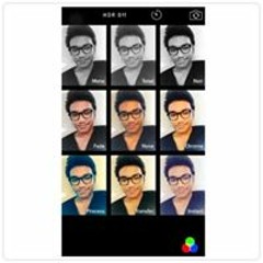 Stephen Lance Scott