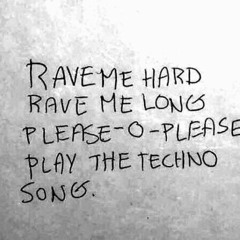 Techno addiction