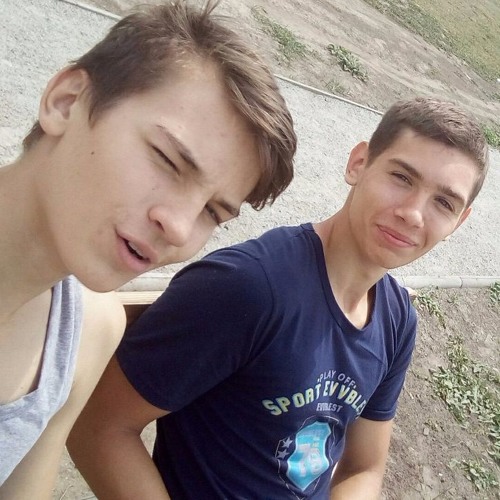 Ларин - Коля Хейтер