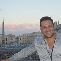 Jose Acevedo Magaldi