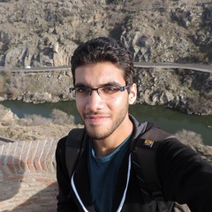 Mohammed Saif