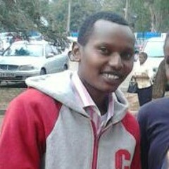 Jeffery gikaru