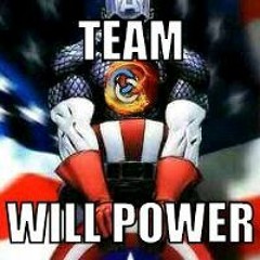 WILLPOWER DYNASTY
