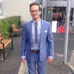 Martijn van der Pluijm