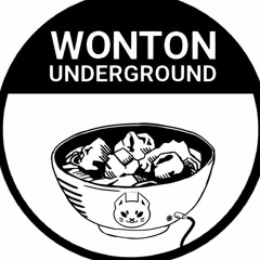 Wonton Underground